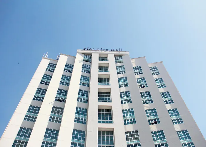 Hotel City Hall