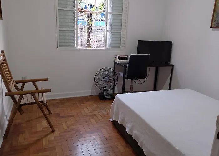 Casa Do Artista