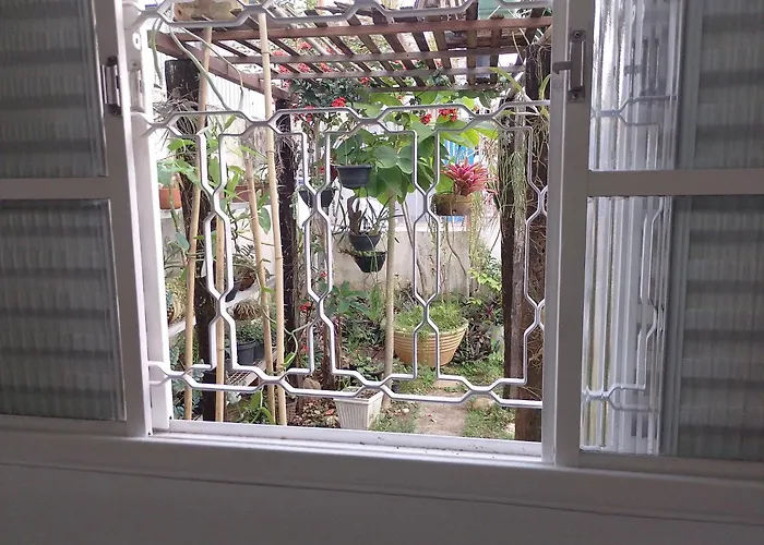 Casa Do Artista