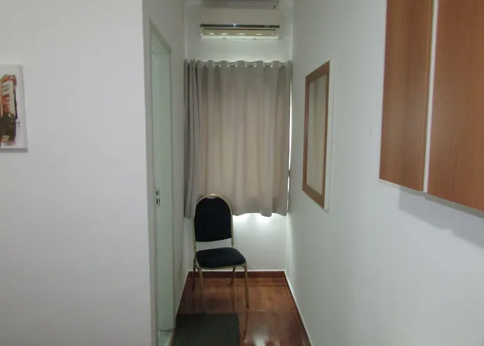Hotel Jardim Sul