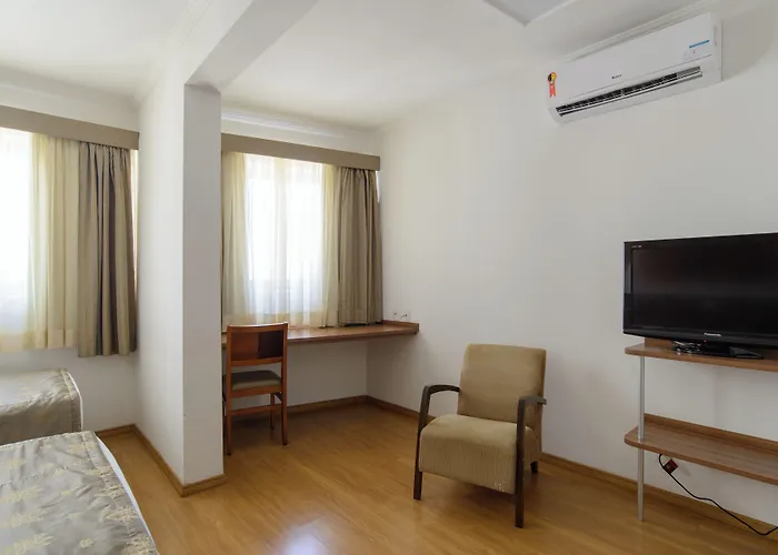 Faro Hotel São José dos Campos